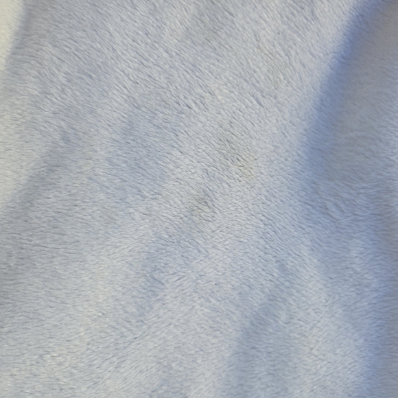 Hooded Sleeper White 0-3 Months - Picture 4 of 9